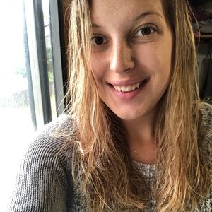 Meet your Posher, Brittny